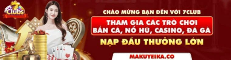7Club Nhà Cái